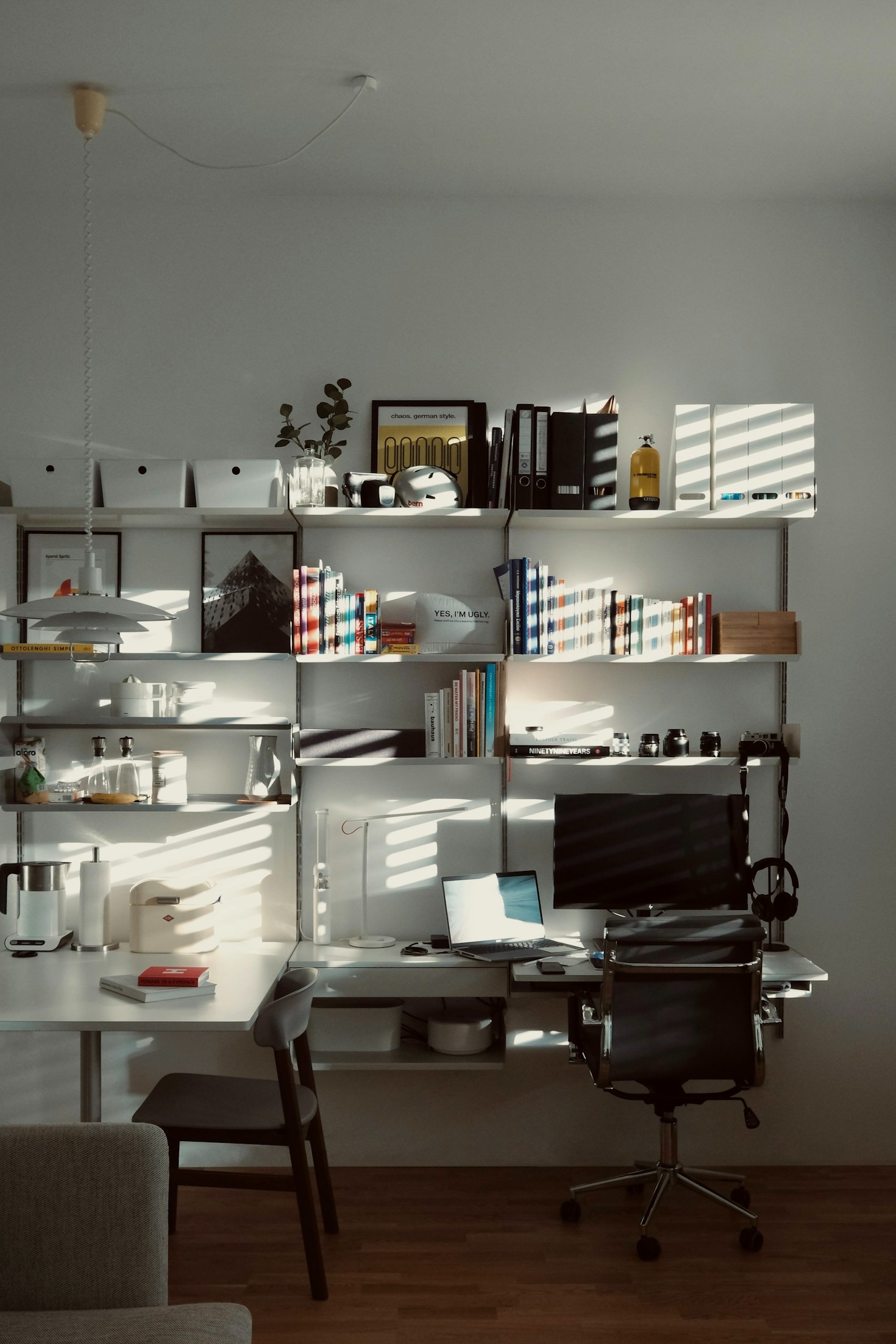 Organizing Your Digital Archives for Long-Term Impact