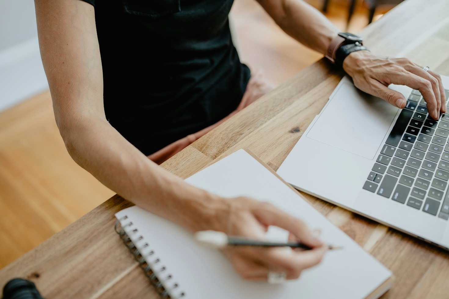 Writing Rituals That Spark Fresh Daily Inspiration