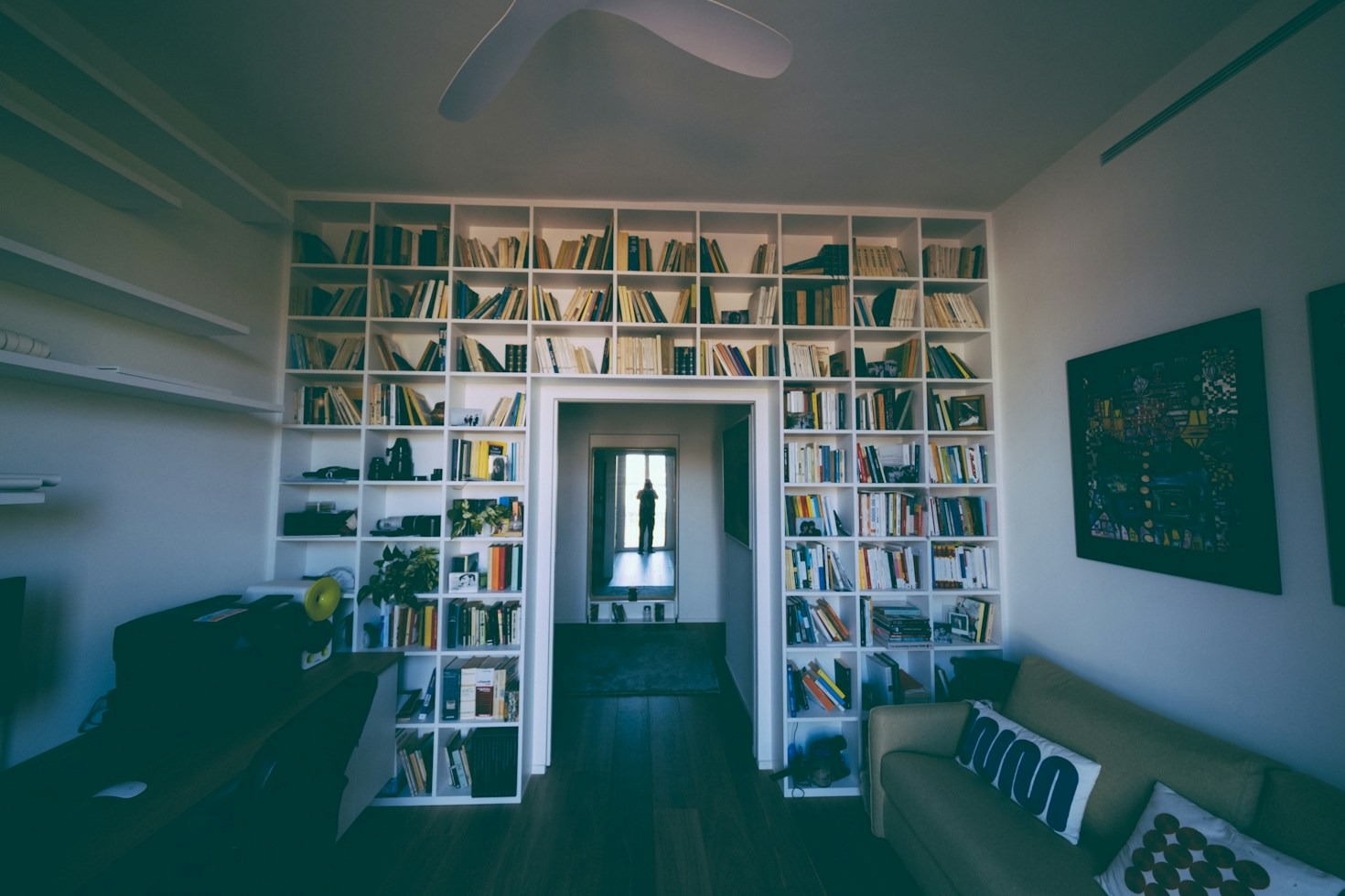 Why Clean Design Elevates the Reading Experience