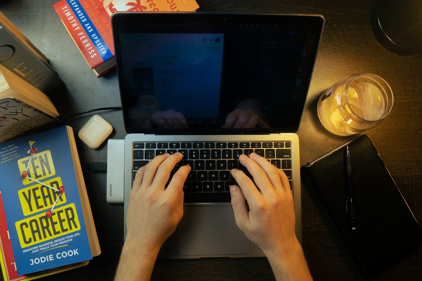 The Power of Archiving Your Written Legacy
